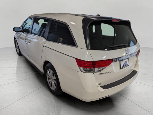 2016 Honda Odyssey Vehicle Photo in Oshkosh, WI 54901