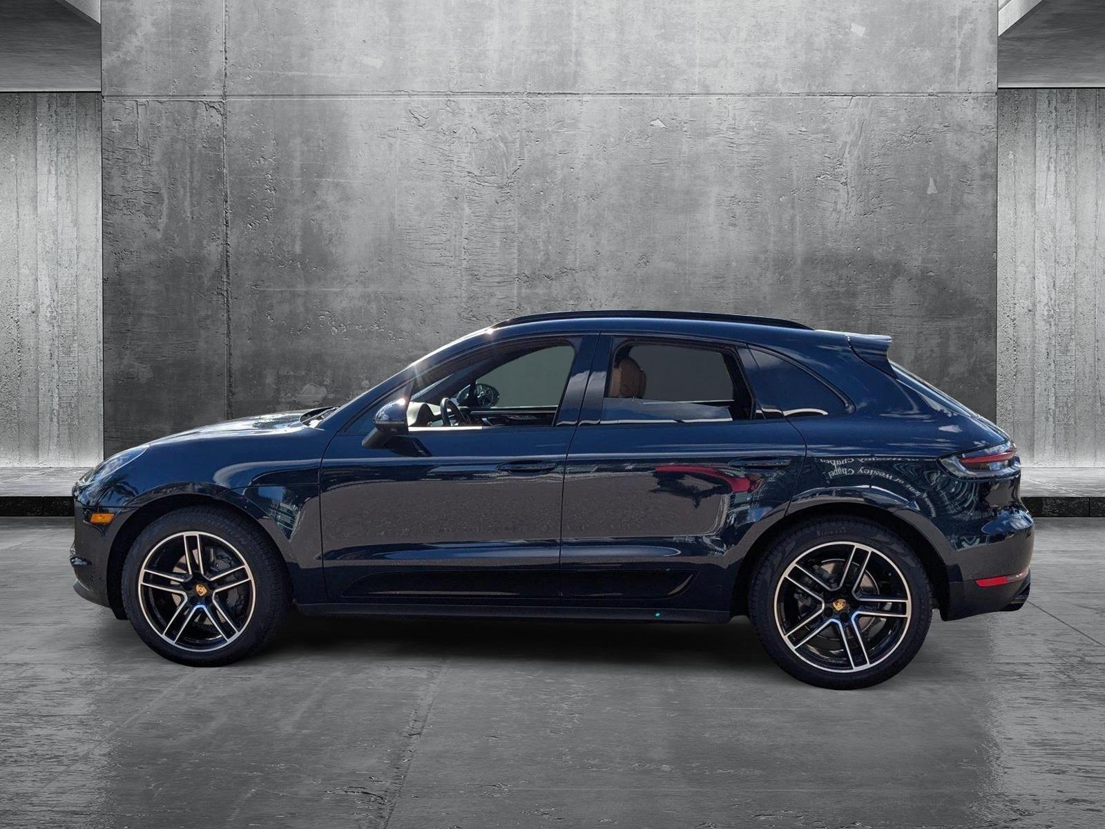 2020 Porsche Macan Vehicle Photo in Wesley Chapel, FL 33544