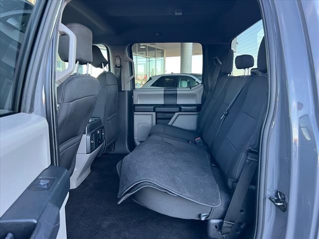 2020 Ford F-150 Vehicle Photo in Shiloh, IL 62269