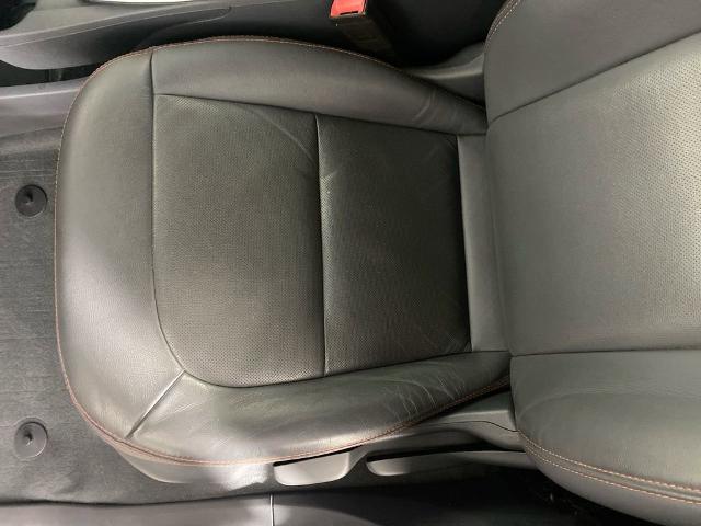 2020 Chevrolet Bolt EV Vehicle Photo in ALLIANCE, OH 44601-4622