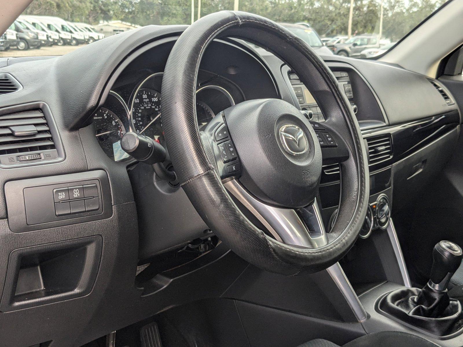 2014 Mazda CX-5 Vehicle Photo in Sanford, FL 32771