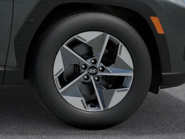 2025 Hyundai TUCSON Hybrid Vehicle Photo in Appleton, WI 54913