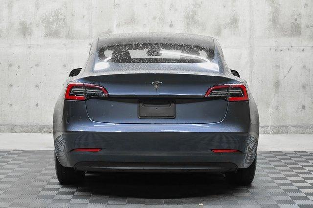 2023 Tesla Model 3 Vehicle Photo in EVERETT, WA 98203-5662