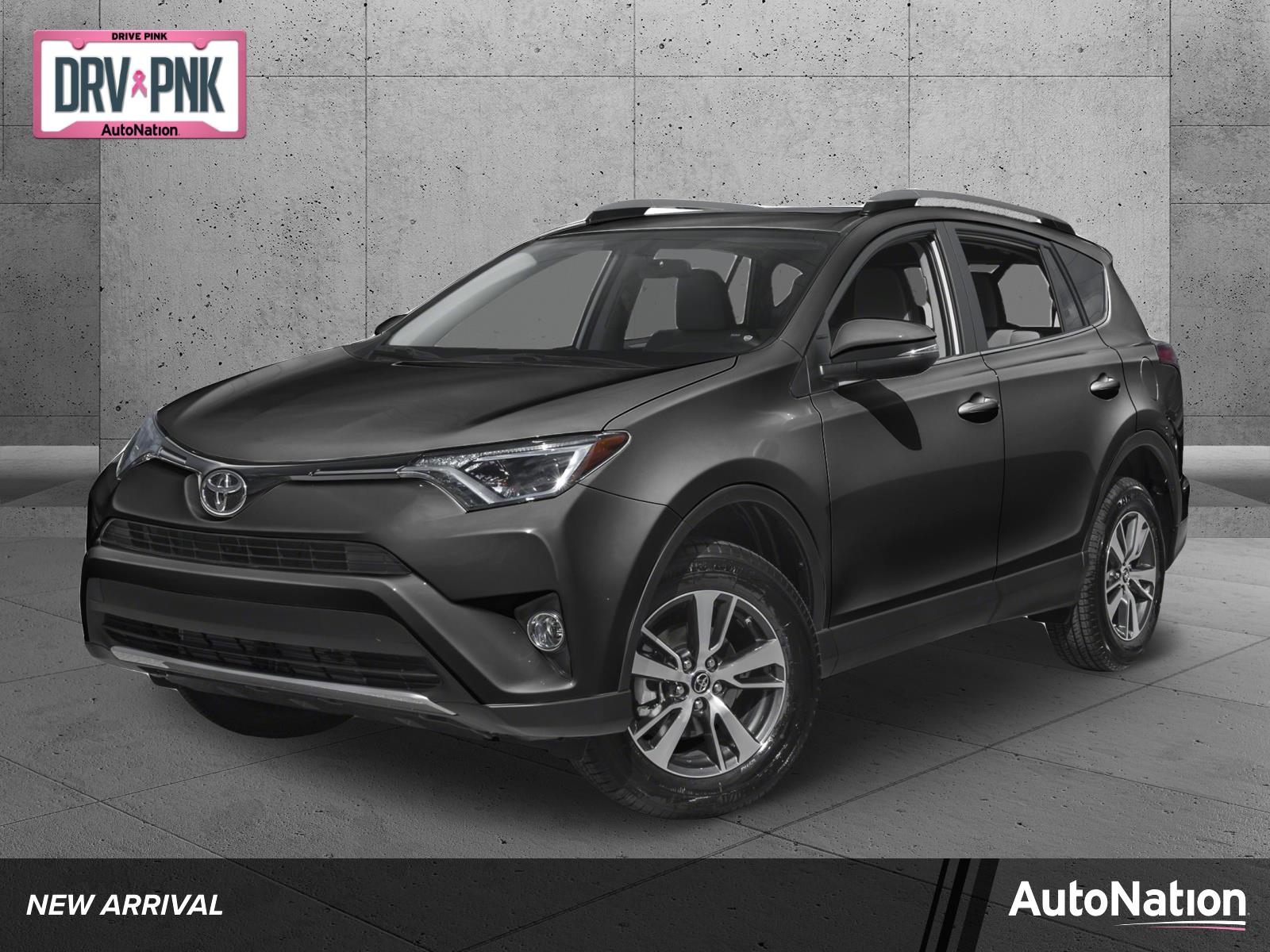 2016 Toyota RAV4 Vehicle Photo in ORLANDO, FL 32808-7998