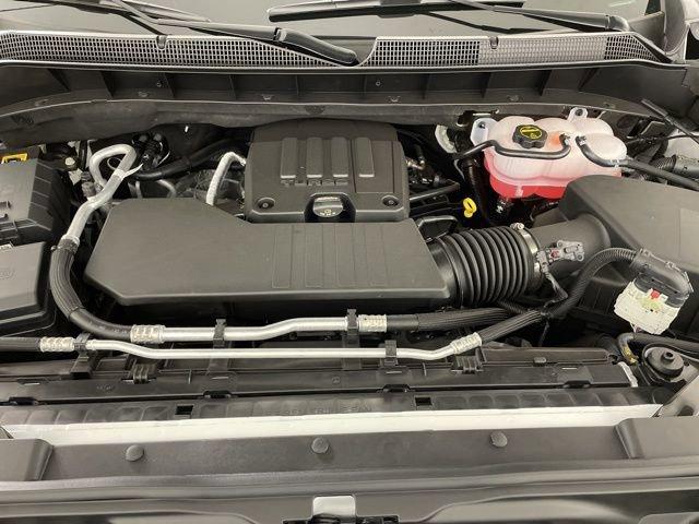 2025 Chevrolet Silverado 1500 Vehicle Photo in PHOENIX, AZ 85014-3381
