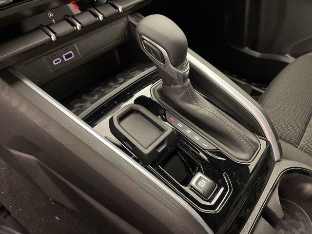 2024 Chevrolet Colorado Vehicle Photo in PHOENIX, AZ 85014-3381