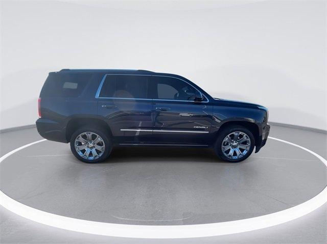 2018 GMC Yukon Vehicle Photo in BOWLING GREEN, KY 42104-4102