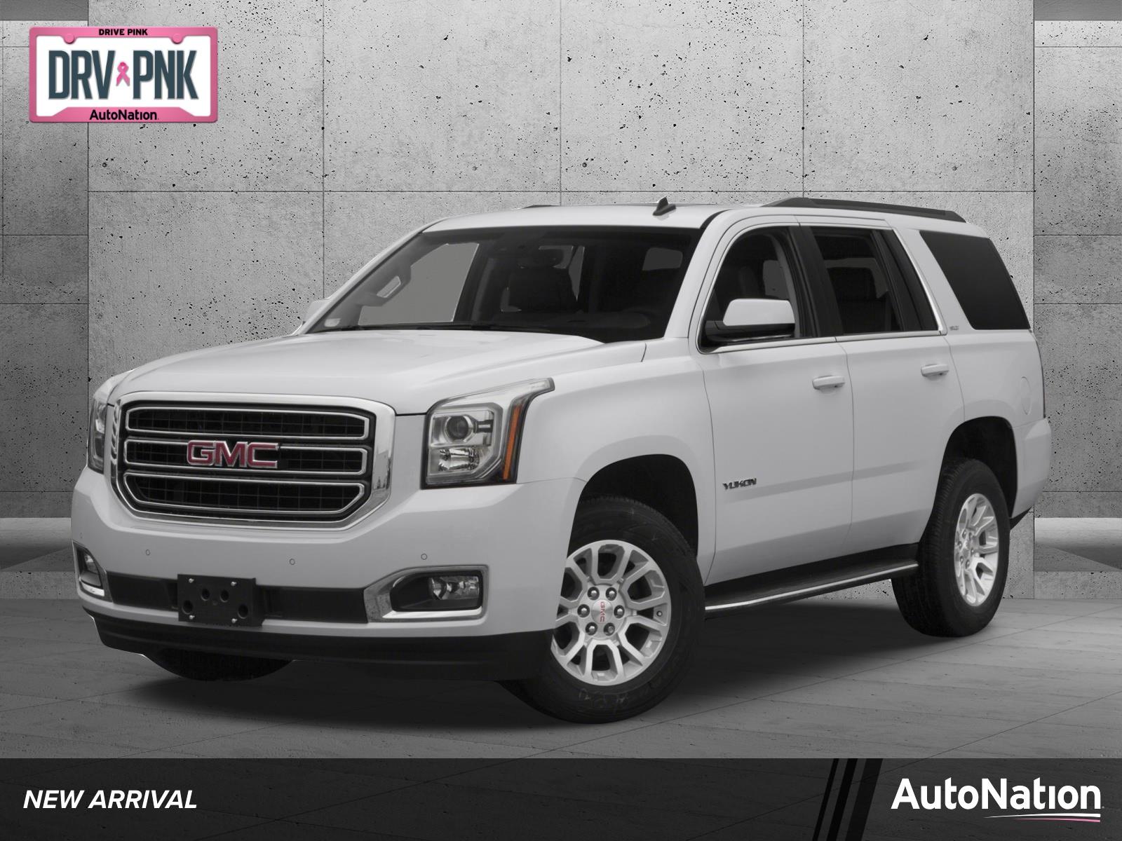 2015 GMC Yukon Vehicle Photo in Cockeysville, MD 21030