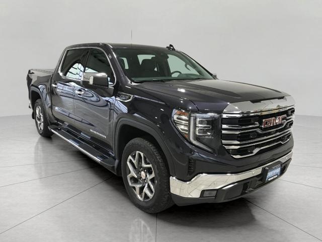 2023 GMC Sierra 1500 Vehicle Photo in GREEN BAY, WI 54303-3330