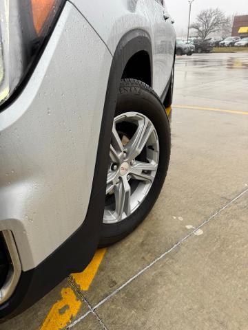 2022 GMC Terrain Vehicle Photo in Peoria, IL 61615