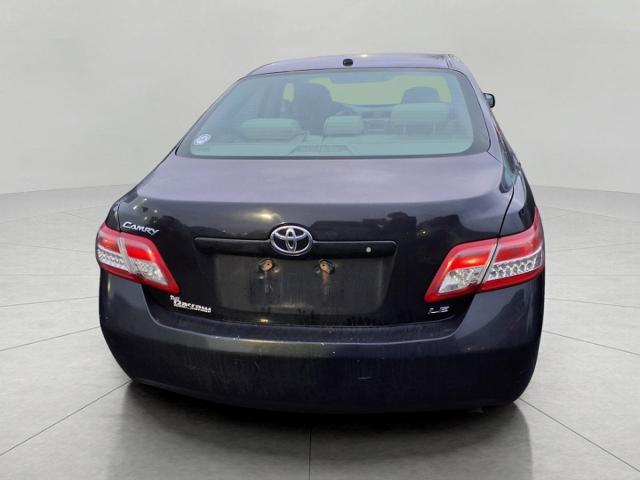 2011 Toyota Camry Vehicle Photo in Oshkosh, WI 54904