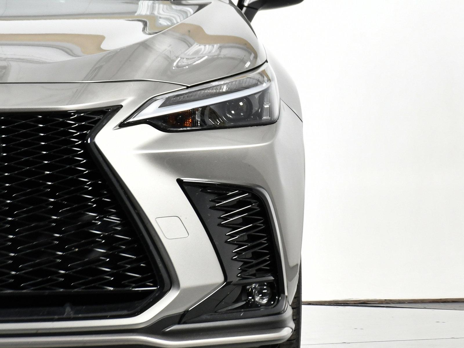 2024 Lexus NX 350 Vehicle Photo in DALLAS, TX 75235