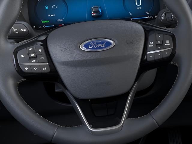 2025 Ford Escape Vehicle Photo in Oshkosh, WI 54901