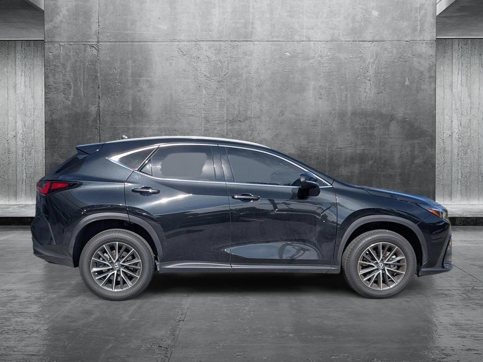 2022 Lexus NX 250 Vehicle Photo in Pompano Beach, FL 33064