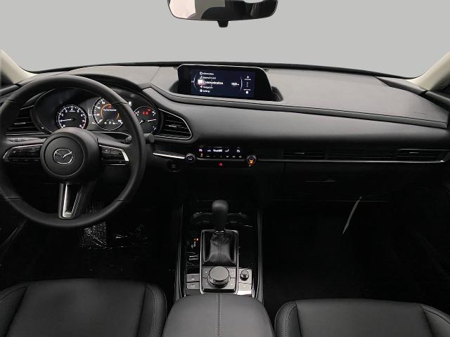 2025 Mazda CX-30 Vehicle Photo in Appleton, WI 54913