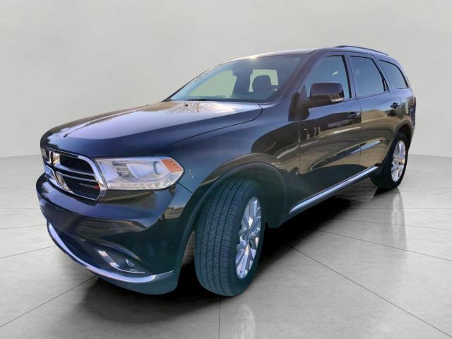 2016 Dodge Durango Vehicle Photo in Appleton, WI 54914