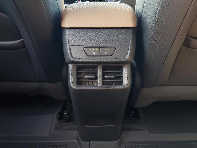 2025 Chevrolet Equinox Vehicle Photo in BROUSSARD, LA 70518-0000