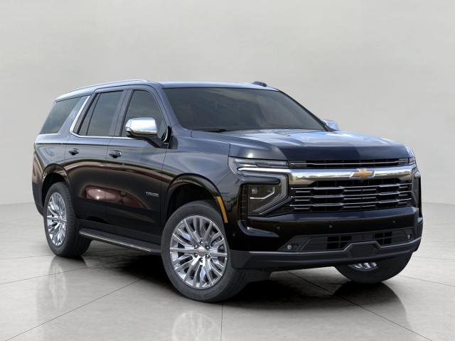 2025 Chevrolet Tahoe Vehicle Photo in APPLETON, WI 54914-4656