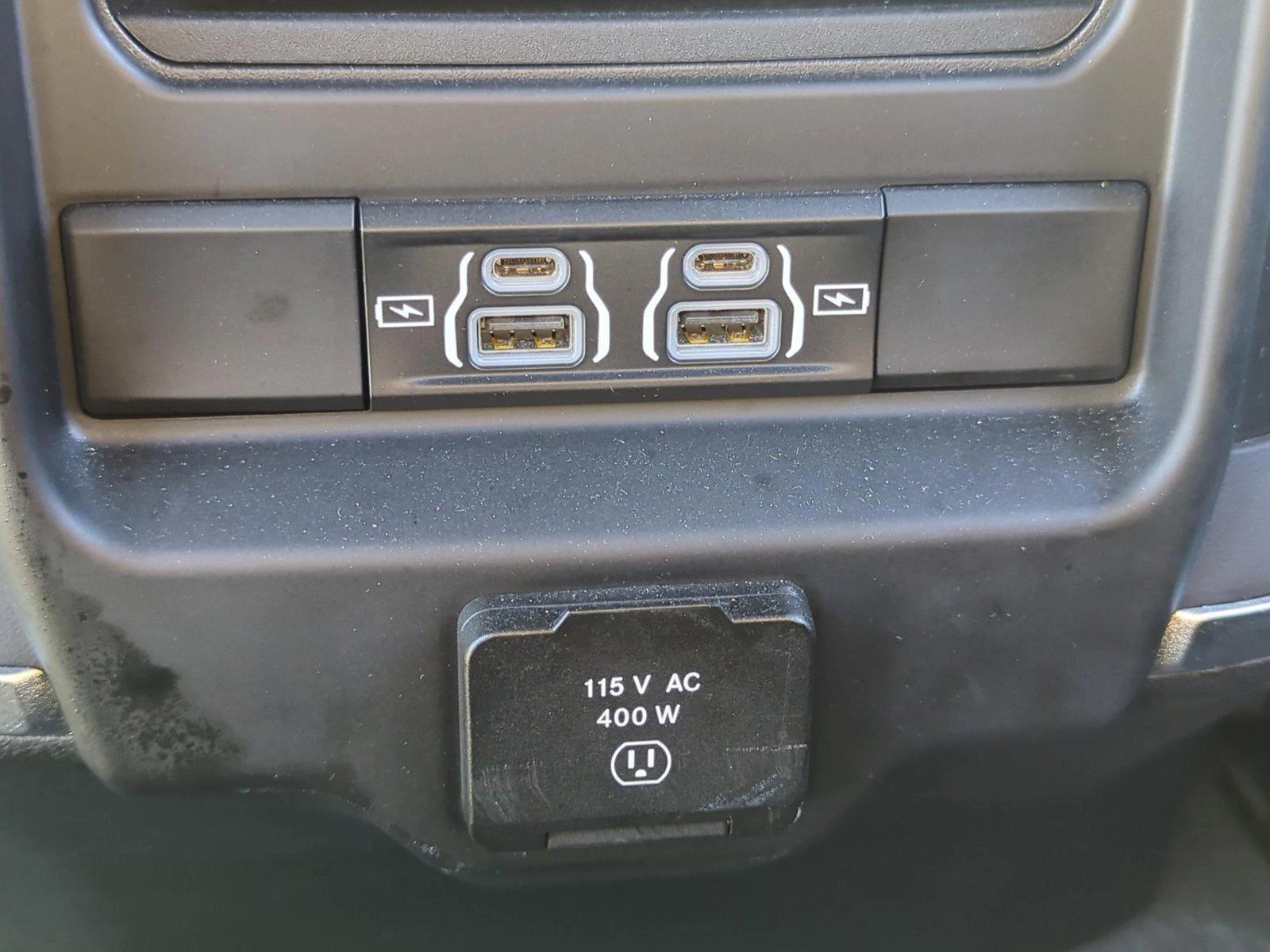 2022 Ram 1500 Vehicle Photo in Ft. Myers, FL 33907