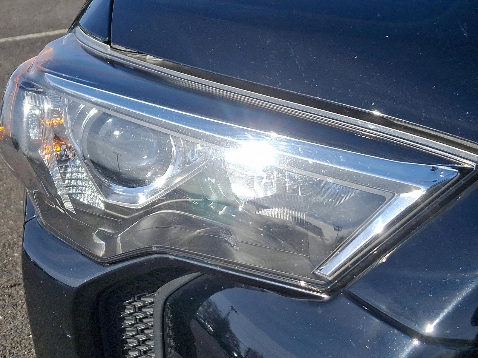 2023 Toyota 4Runner Vehicle Photo in Trevose, PA 19053
