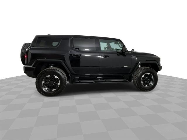 2024 GMC HUMMER EV SUV Vehicle Photo in GILBERT, AZ 85297-0402