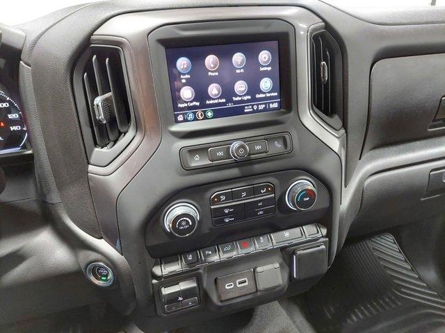 2024 Chevrolet Silverado 2500 HD Vehicle Photo in SAUK CITY, WI 53583-1301