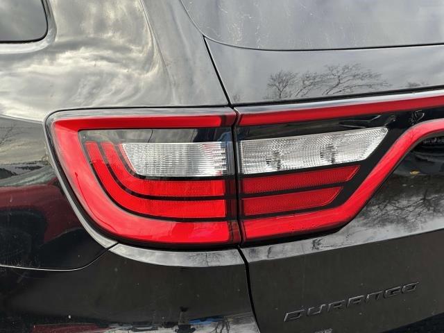 2021 Dodge Durango Vehicle Photo in SAINT JAMES, NY 11780-3219