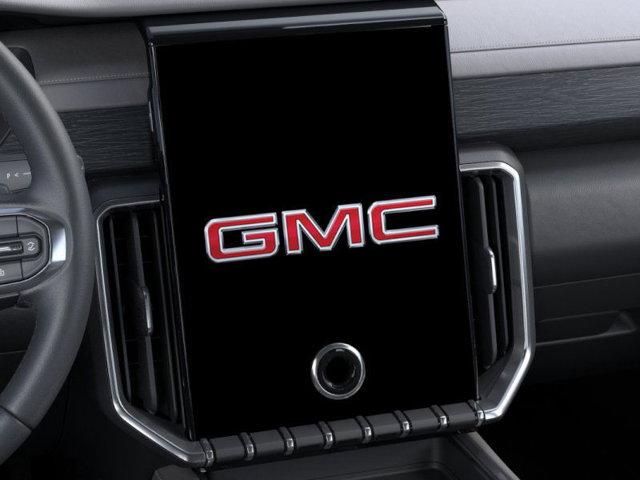 2025 GMC Acadia Vehicle Photo in ALBERTVILLE, AL 35950-0246