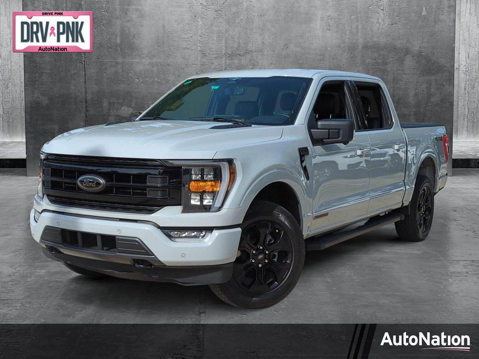 2023 Ford F-150 Vehicle Photo in Pembroke Pines, FL 33027