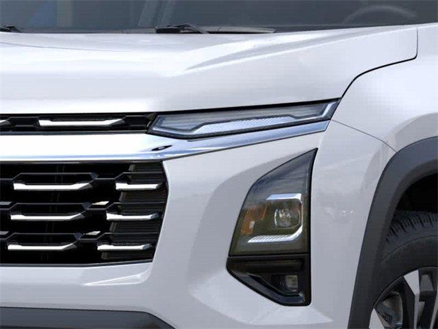 2025 Chevrolet Equinox Vehicle Photo in COLLIERVILLE, TN 38017-9006