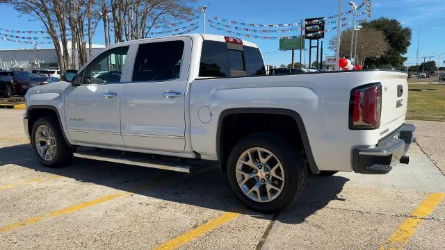 2018 GMC Sierra 1500 Vehicle Photo in BATON ROUGE, LA 70806-4466