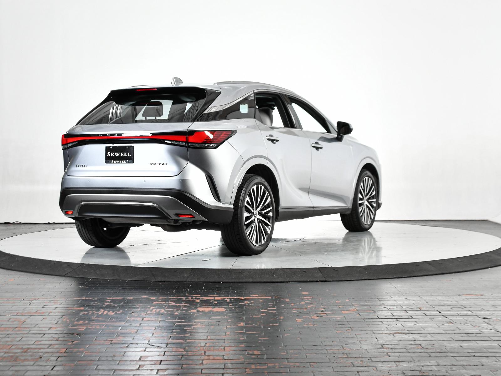 2023 Lexus RX 350 Vehicle Photo in DALLAS, TX 75235