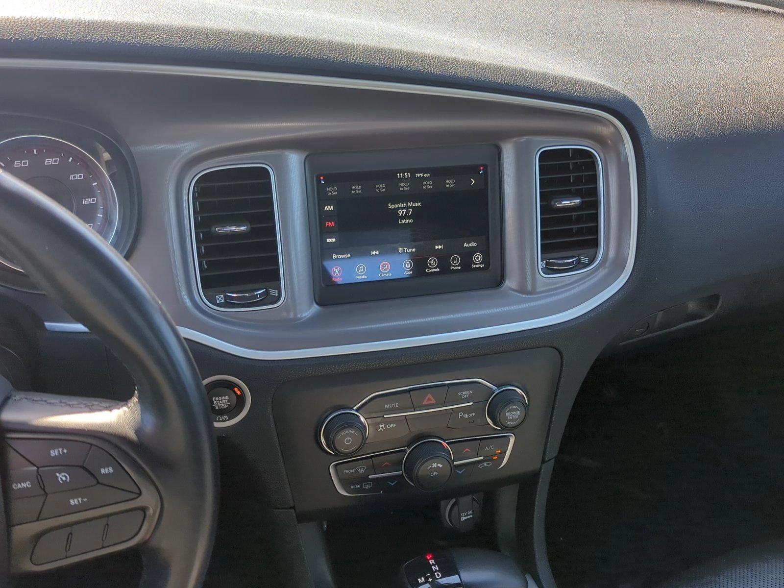 2022 Dodge Charger Vehicle Photo in Ft. Myers, FL 33907