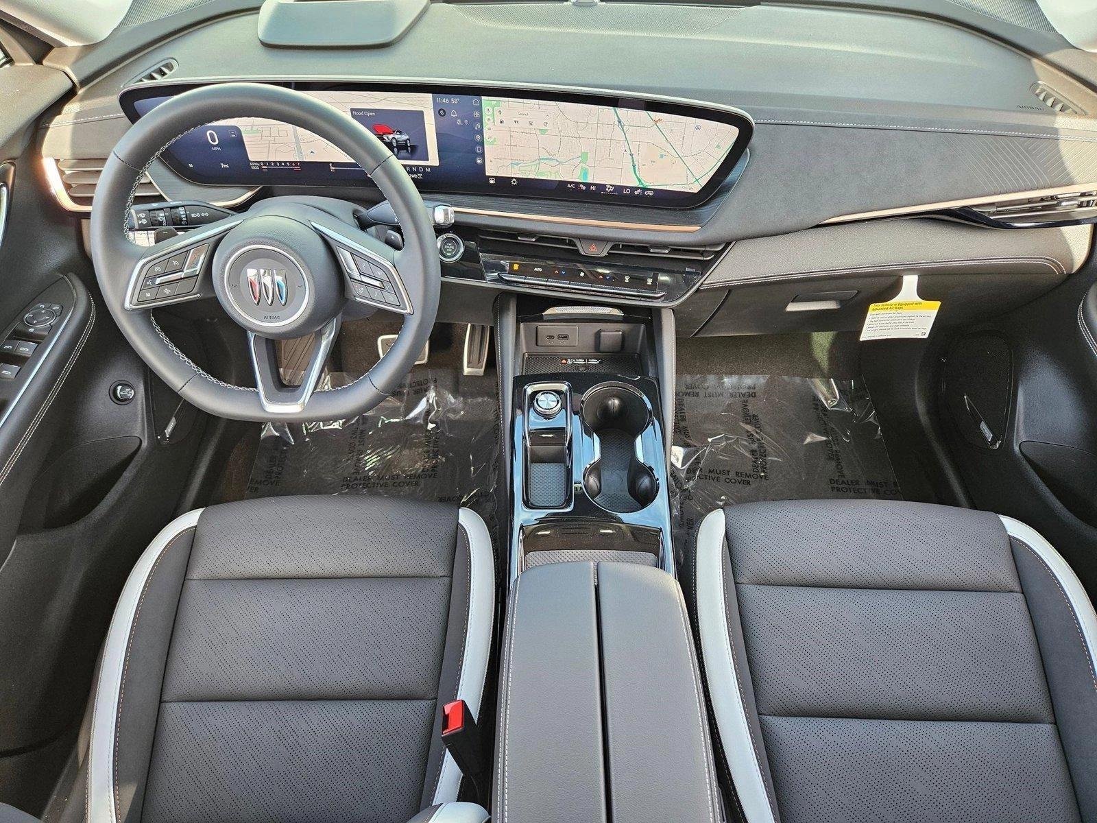 2025 Buick Envision Vehicle Photo in HENDERSON, NV 89014-6702