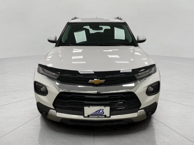 2023 Chevrolet Trailblazer Vehicle Photo in Appleton, WI 54913