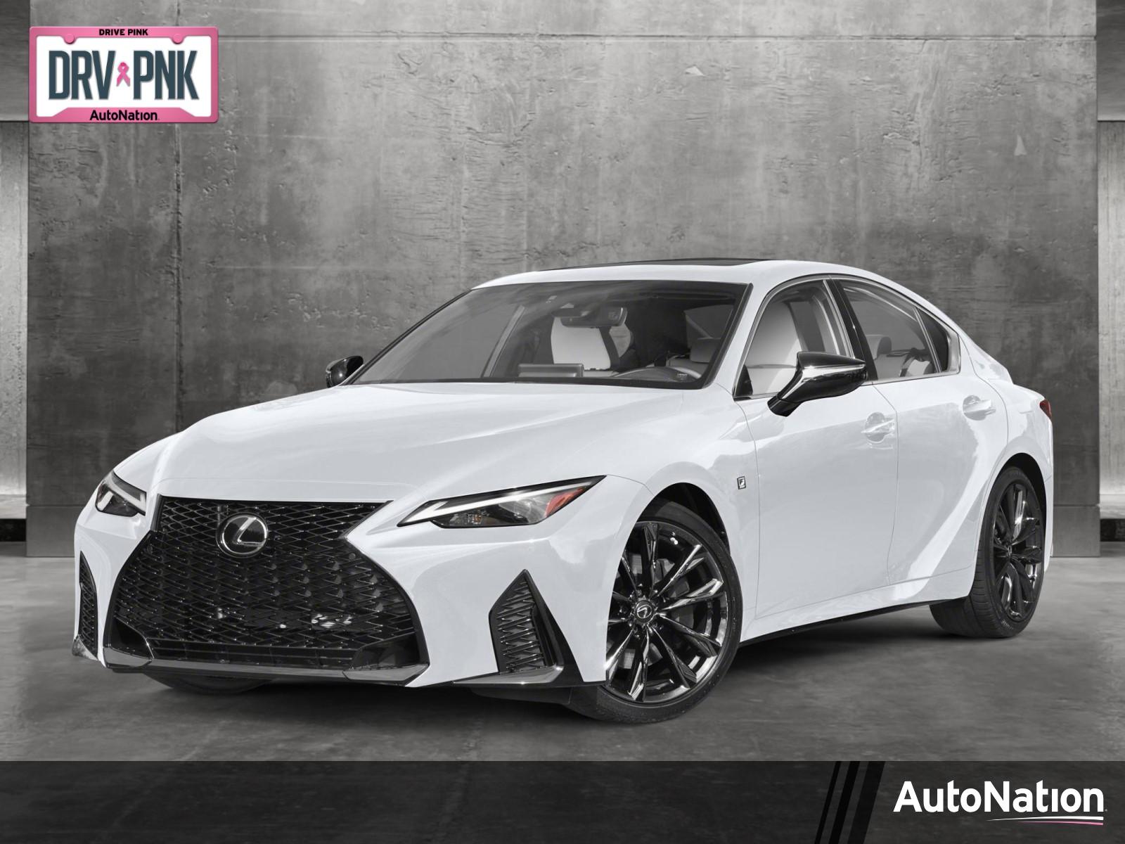 2022 Lexus IS 350 Vehicle Photo in Tampa, FL 33614