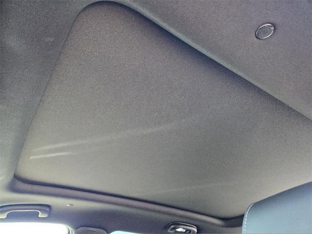 2025 Cadillac XT5 Vehicle Photo in Oklahoma City, OK 73114