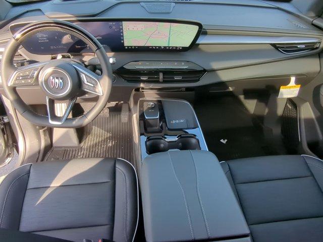 2025 Buick Enclave Vehicle Photo in ALBERTVILLE, AL 35950-0246