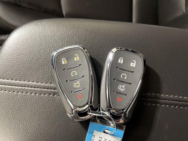 2022 Chevrolet Malibu Vehicle Photo in PHOENIX, AZ 85014-3381