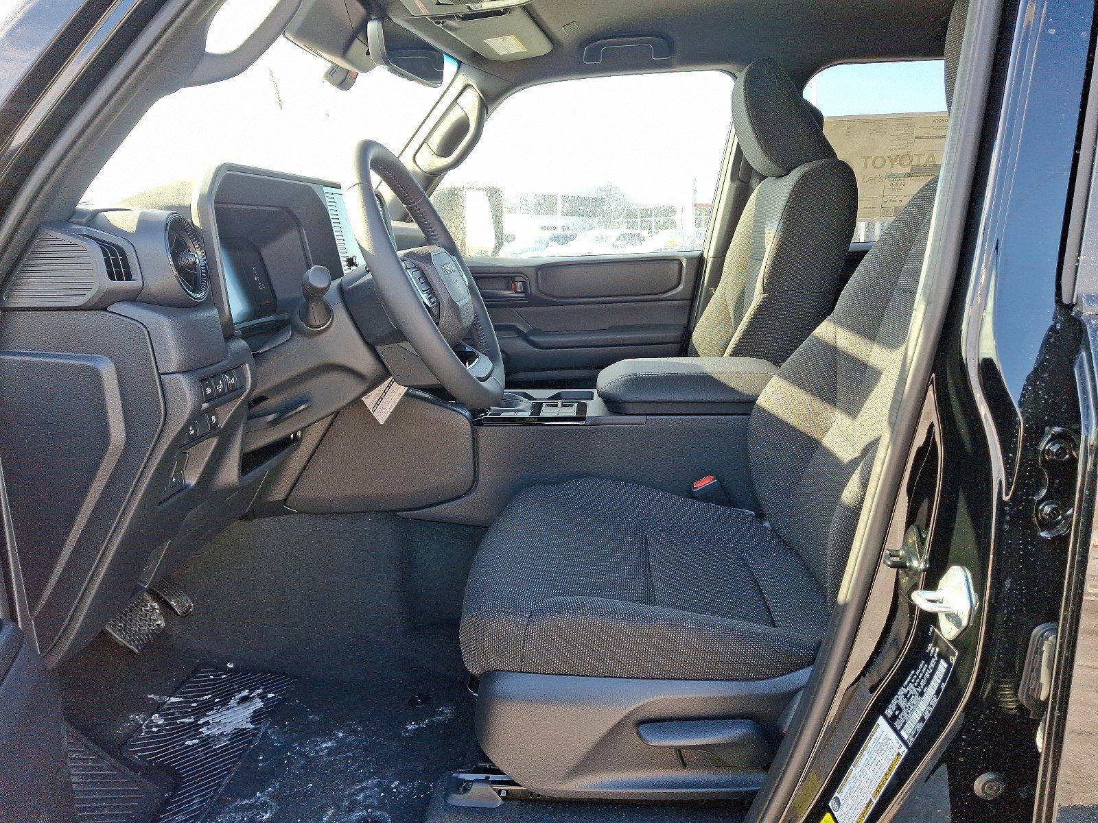 2025 Toyota Land Cruiser Vehicle Photo in Harrisburg, PA 17111
