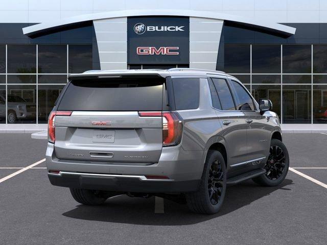 2025 GMC Yukon Vehicle Photo in MEDINA, OH 44256-9631