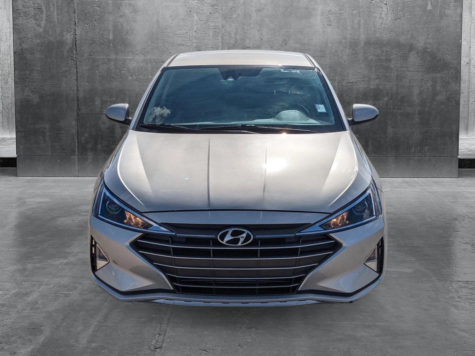 2019 Hyundai Elantra Vehicle Photo in ORLANDO, FL 32808-7998