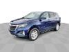 Used 2022 Chevrolet Equinox LT with VIN 3GNAXUEV9NL241536 for sale in Ludington, MI