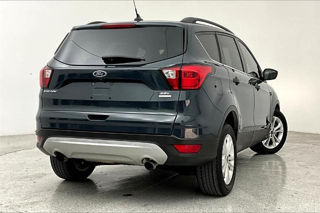 2019 Ford Escape Vehicle Photo in Grapevine, TX 76051