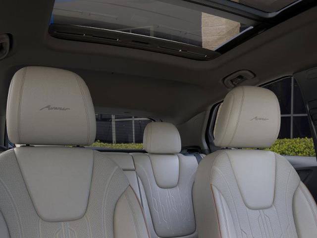 2025 Buick Encore GX Vehicle Photo in GEORGETOWN, TX 78626-7508