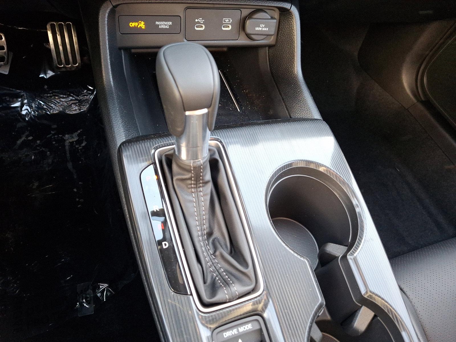 2025 Honda Civic Sedan Hybrid Vehicle Photo in Harrisburg, PA 17111