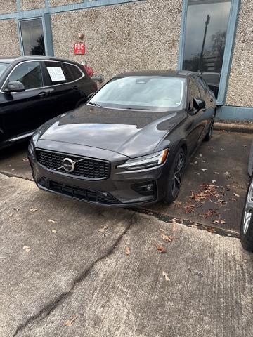 2024 Volvo S60 Vehicle Photo in Houston, TX 77007