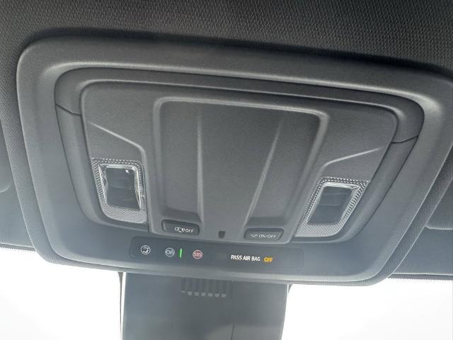 2025 Chevrolet Silverado 1500 Vehicle Photo in GARDNER, MA 01440-3110