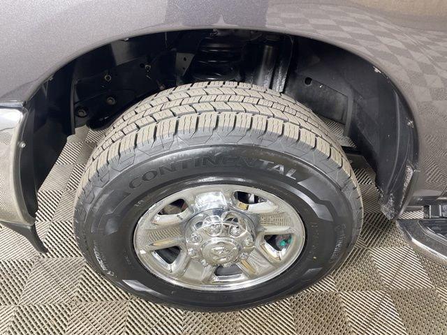 2022 Ram 2500 Vehicle Photo in PHOENIX, AZ 85014-3381