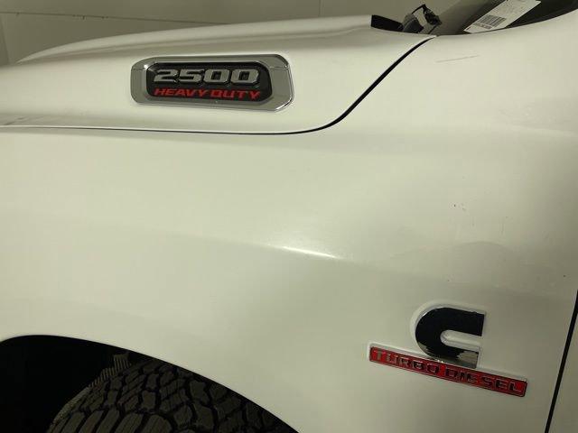 2022 Ram 2500 Vehicle Photo in PHOENIX, AZ 85014-3381